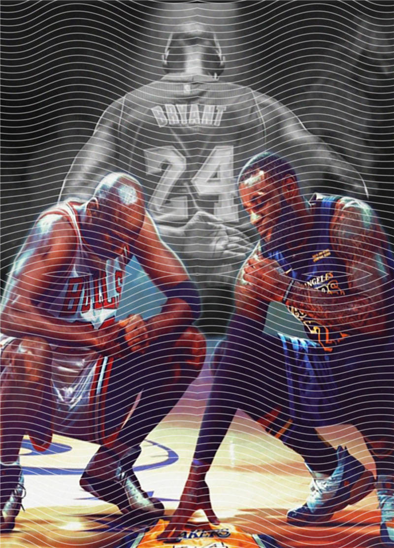 NBA and Team-Q 357